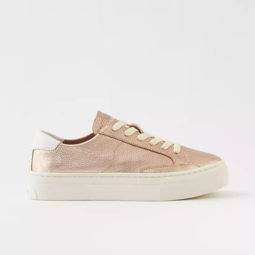 soludos ibiza platform sneaker